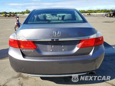 Zdjęcie 6 z 12 samochodu: 2015 HONDA ACCORD EX VIN:1HGCR2F7XFA169983 - miniatura