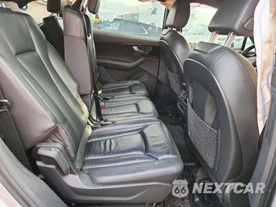 Zdjęcie 11 z 13 samochodu: 2019 AUDI Q7 PREMIUM PLUS VIN:WA1LAAF70KD000817 - miniatura