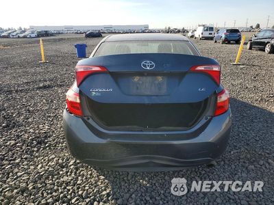 Zdjęcie 6 z 12 samochodu: 2019 TOYOTA COROLLA LE VIN:2T1BURHE3KC138626 - miniatura