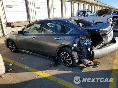 Drugie zdjęcie samochodu z przodu: 2015 NISSAN ALTIMA 2.5 S VIN:1N4AL3AP0FC269136 - miniatura
