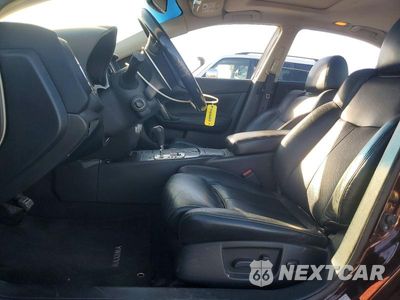 Zdjęcie 7 z 12 samochodu: 2014 NISSAN MAXIMA 3.5 SV VIN:1N4AA5AP6EC476310 - miniatura