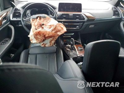 Zdjęcie 8 z 13 samochodu: 2019 BMW X3 XDRIVE30I VIN:5UXTR9C56KLP92718 - miniatura