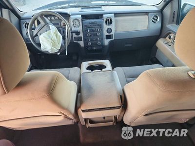 Zdjęcie 8 z 12 samochodu: 2010 FORD F150 SUPERCREW VIN:1FTEW1C83AFB37766 - miniatura