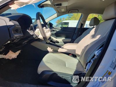 Zdjęcie 7 z 13 samochodu: 2023 HONDA ACCORD LX VIN:1HGCY1F27PA014469 - miniatura