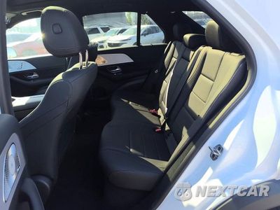 Zdjęcie 11 z 14 samochodu: 2026 MERCEDES-BENZ GLE 350 4MATIC VIN:4JGFB4FB0TB563218 - miniatura
