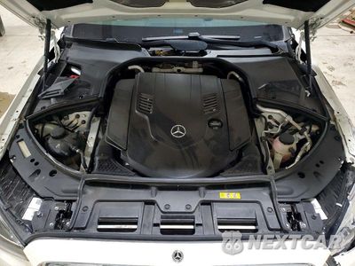 Zdjęcie 11 z 12 samochodu: 2022 MERCEDES-BENZ S 580 4MATIC VIN:W1K6G7GBXNA076113 - miniatura
