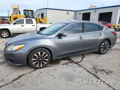 2018 NISSAN ALTIMA 1N4AL3AP7JC211467 - główne zdjęcie licytacji z USA - miniatura