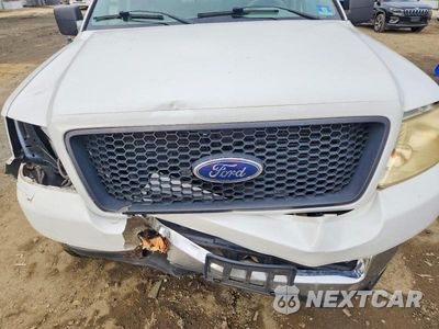 Zdjęcie 11 z 12 samochodu: 2005 FORD F150 SUPERCREW VIN:1FTRW12W85KF04739 - miniatura