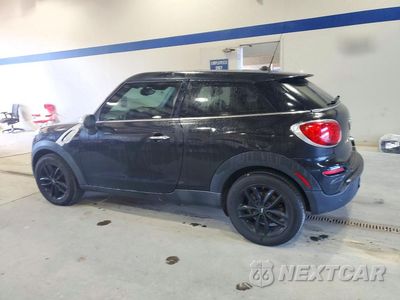 Drugie zdjęcie samochodu z przodu: 2014 MINI COOPER PACEMAN VIN:WMWSS1C51EWN94793 - miniatura