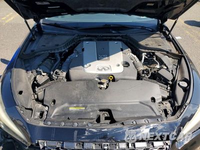 Zdjęcie 11 z 12 samochodu: 2015 INFINITI Q50 PREMIUM VIN:JN1BV7AR2FM403448 - miniatura