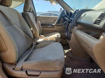 Zdjęcie 7 z 12 samochodu: 2005 HONDA CR-V EX VIN:SHSRD78815U328057 - miniatura