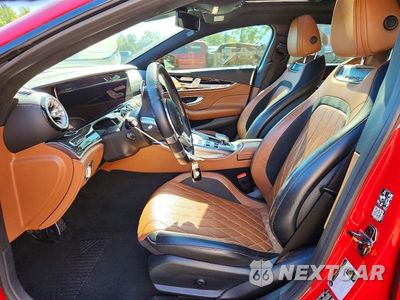 Zdjęcie 7 z 13 samochodu: 2020 MERCEDES-BENZ AMG GT 53 VIN:WDD7X6BB6LA015408 - miniatura