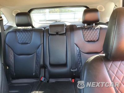 Zdjęcie 10 z 13 samochodu: 2023 FORD EDGE TITANIUM VIN:2FMPK4K90PBA36187 - miniatura