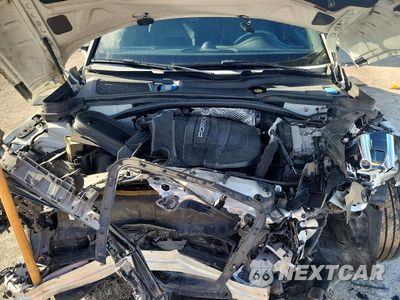 Zdjęcie 12 z 14 samochodu: 2020 PORSCHE MACAN VIN:WP1AA2A51LLB04358 - miniatura