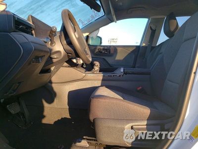 Zdjęcie 7 z 13 samochodu: 2026 TOYOTA RAV4 LE VIN:2T36DRBV0TC006653 - miniatura