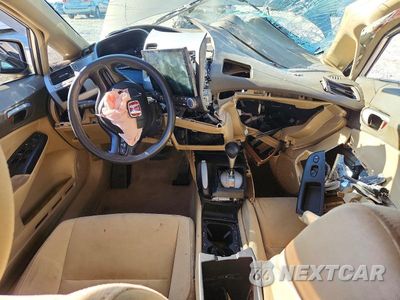 Zdjęcie 8 z 13 samochodu: 2008 HONDA CIVIC LX VIN:1HGFA165X8L027735 - miniatura