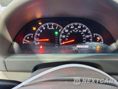 Zdjęcie 9 z 12 samochodu: 2005 TOYOTA CAMRY XLE V6 VIN:4T1BF30K85U093470 - miniatura