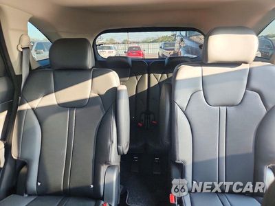 Zdjęcie 10 z 14 samochodu: 2024 KIA SORENTO SX VIN:5XYRK4JF0RG273359 - miniatura