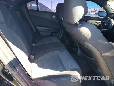 Zdjęcie 10 z 12 samochodu: 2017 DODGE CHARGER SE VIN:2C3CDXBG1HH557239 - miniatura