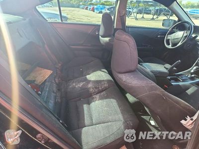 Zdjęcie 10 z 13 samochodu: 2013 HONDA ACCORD SPORT VIN:1HGCR2F54DA051553 - miniatura