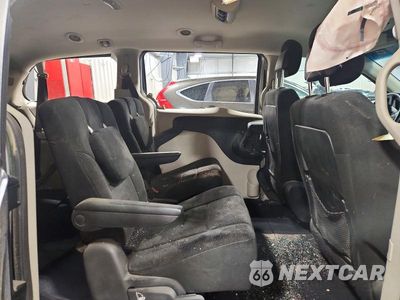 Zdjęcie 11 z 13 samochodu: 2013 DODGE GRAND CARAVAN SXT VIN:2C4RDGCG6DR726390 - miniatura