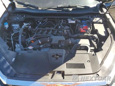 Zdjęcie 12 z 13 samochodu: 2026 HONDA CR-V EX VIN:2HKRS3H4XTH317141 - miniatura