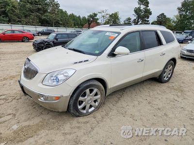 2008 BUICK ENCLAVE CXL 5GAEV23758J157302 - główne zdjęcie licytacji z USA - miniatura