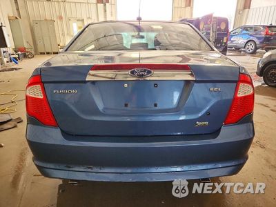 Zdjęcie 6 z 12 samochodu: 2010 FORD FUSION SEL VIN:3FAHP0JG1AR121511 - miniatura