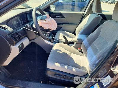 Zdjęcie 7 z 13 samochodu: 2013 HONDA ACCORD EX VIN:1HGCR2F75DA278543 - miniatura