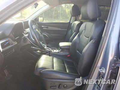 Zdjęcie 7 z 13 samochodu: 2021 KIA TELLURIDE SX VIN:5XYP54HC0MG194292 - miniatura