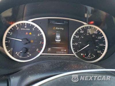 Zdjęcie 9 z 12 samochodu: 2016 NISSAN SENTRA SV VIN:3N1AB7AP3GL655756 - miniatura