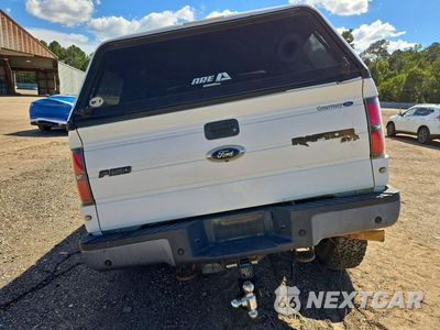 Zdjęcie 6 z 12 samochodu: 2013 FORD F150 SVT RAPTOR VIN:1FTFW1R68DFD45477 - miniatura