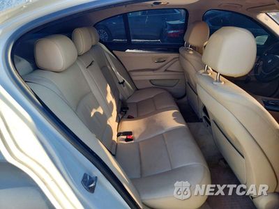 Zdjęcie 10 z 12 samochodu: 2015 BMW 535 XI VIN:WBA5B3C55FD541133 - miniatura