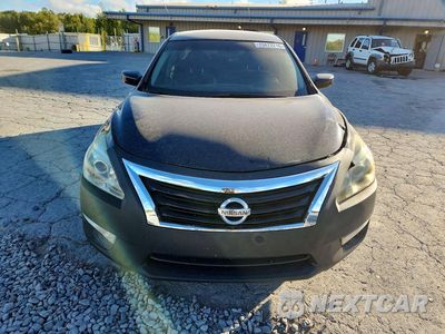 Piąte zdjęcie samochodu w środku: 2014 NISSAN ALTIMA 2.5 S VIN:1N4AL3AP2EN358287 - miniatura