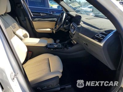 Zdjęcie 7 z 13 samochodu: 2024 BMW X3 SDRIVE30I VIN:WBX47DP07RN317352 - miniatura