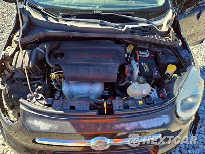 Zdjęcie 12 z 14 samochodu: 2018 FIAT 500X POP VIN:ZFBCFXAB6JP710214 - miniatura