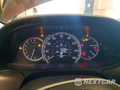 Zdjęcie 9 z 12 samochodu: 2015 HONDA ACCORD EXL VIN:1HGCR2F84FA141279 - miniatura
