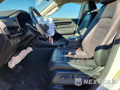 Zdjęcie 7 z 14 samochodu: 2025 HONDA CR-V EXL VIN:5J6RS4H72SL016464 - miniatura