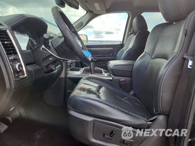 Zdjęcie 7 z 12 samochodu: 2014 RAM 1500 SPORT VIN:1C6RR6MT3ES191114 - miniatura