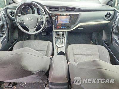 Zdjęcie 8 z 12 samochodu: 2016 SCION IM BASE VIN:JTNKARJE4GJ503986 - miniatura