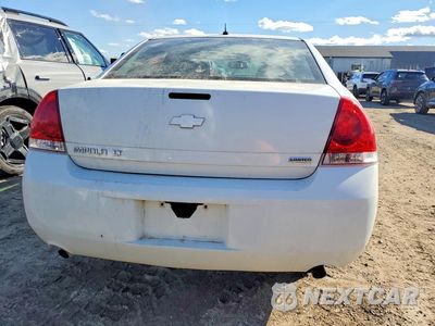Zdjęcie 6 z 12 samochodu: 2016 CHEVROLET IMPALA LIMITED LT VIN:2G1WB5E33G1109046 - miniatura