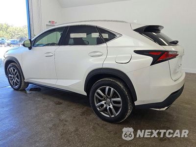 Drugie zdjęcie samochodu z przodu: 2015 LEXUS NX 200T VIN:JTJBARBZ5F2000916 - miniatura
