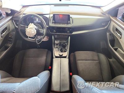Zdjęcie 8 z 13 samochodu: 2021 NISSAN ROGUE SV VIN:5N1AT3BB7MC837212 - miniatura