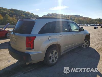 Trzecie zdjęcie samochodu z tyłu: 2008 SUZUKI XL7 VIN:2S3DB117X86102455 - miniatura
