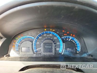 Zdjęcie 9 z 12 samochodu: 2014 TOYOTA CAMRY HYBRID SE VIN:4T1BD1FK4EU122044 - miniatura