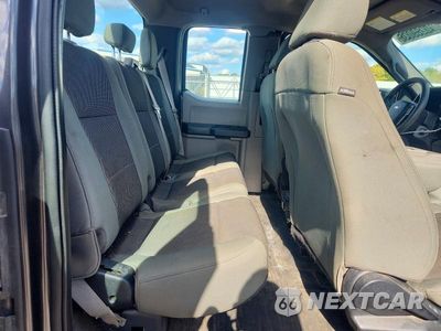 Zdjęcie 10 z 12 samochodu: 2015 FORD F150 SUPER CAB VIN:1FTEX1EP5FFC40177 - miniatura