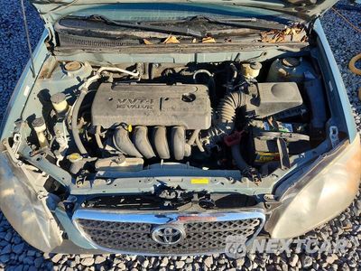 Zdjęcie 11 z 12 samochodu: 2006 TOYOTA COROLLA CE VIN:1NXBR32E86Z762207 - miniatura