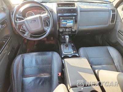 Zdjęcie 8 z 13 samochodu: 2012 FORD ESCAPE LIMITED VIN:1FMCU9EG0CKC05110 - miniatura