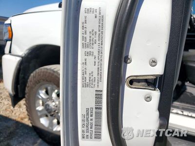 Zdjęcie 12 z 12 samochodu: 2024 RAM 2500 BIG HORN VIN:3C6UR5DJ6RG386253 - miniatura