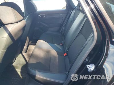 Zdjęcie 10 z 12 samochodu: 2023 HONDA CIVIC SPORT VIN:2HGFE2F58PH523445 - miniatura